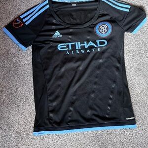 NYCFC Frank Lampard Shirt
